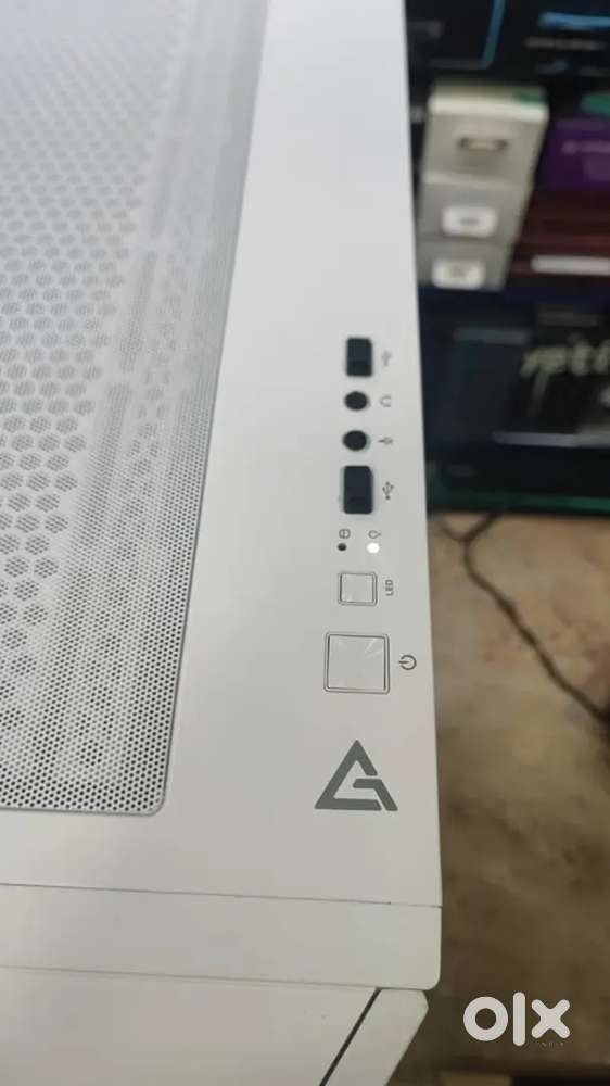 Gaming cpu i7,64gb ram ddr5,3060ti graphics 1tb nvme