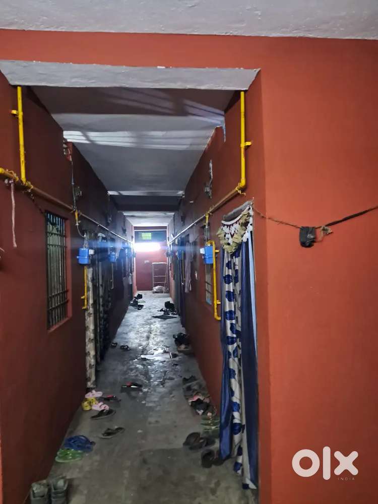 Room for rent in dipupada,malipada siriyabagicha Jharsuguda