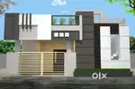 Individual House for sale  Near ATCHUTHAPURAM