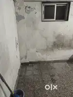 Only one bedroom need to give for goods Store