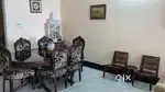 3bhk fully furnished flat