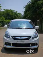 Maruti Suzuki Swift Dzire 1.3 VXI, 2015, Petrol