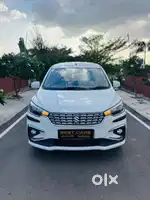 Maruti Suzuki Ertiga 2022-2023 VXI CNG, 2022, CNG & Hybrids