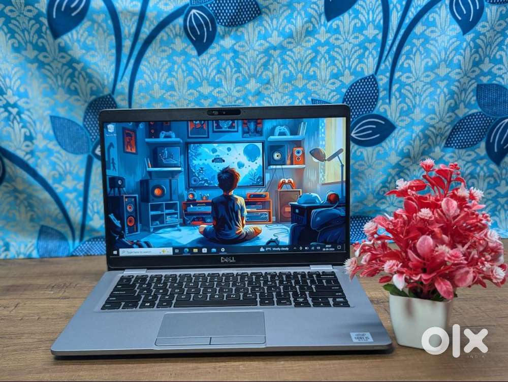 Dell Lightweight laptop Latitude 5310   i5-10th  8gb/256gb