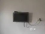 32 inch LCD smart HD TV