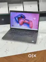 Dell Latitude 5400 Intel i5 8th Gen laptop