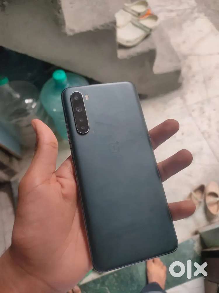 OnePlus Nord 5g 12/256 only exchange