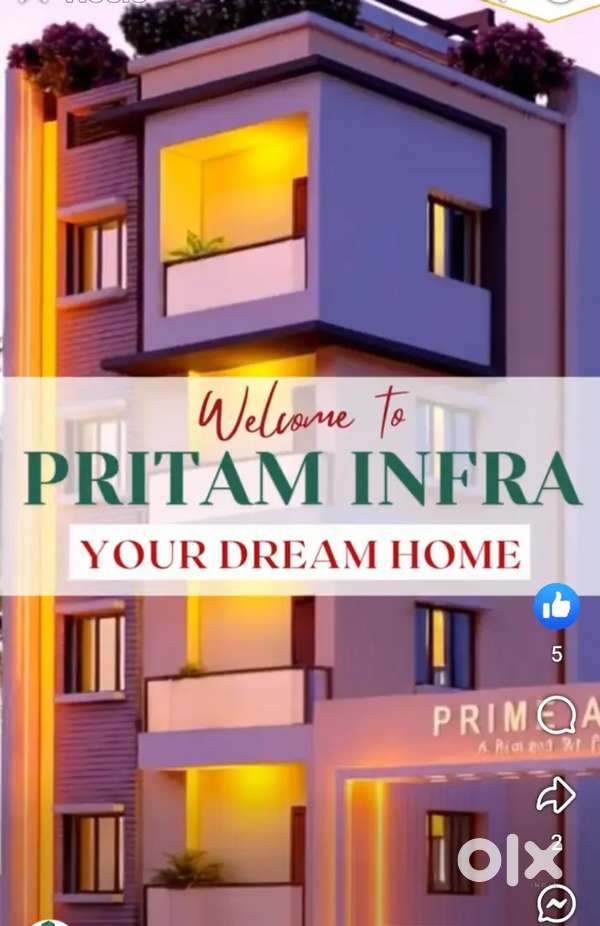 Prime Avenue