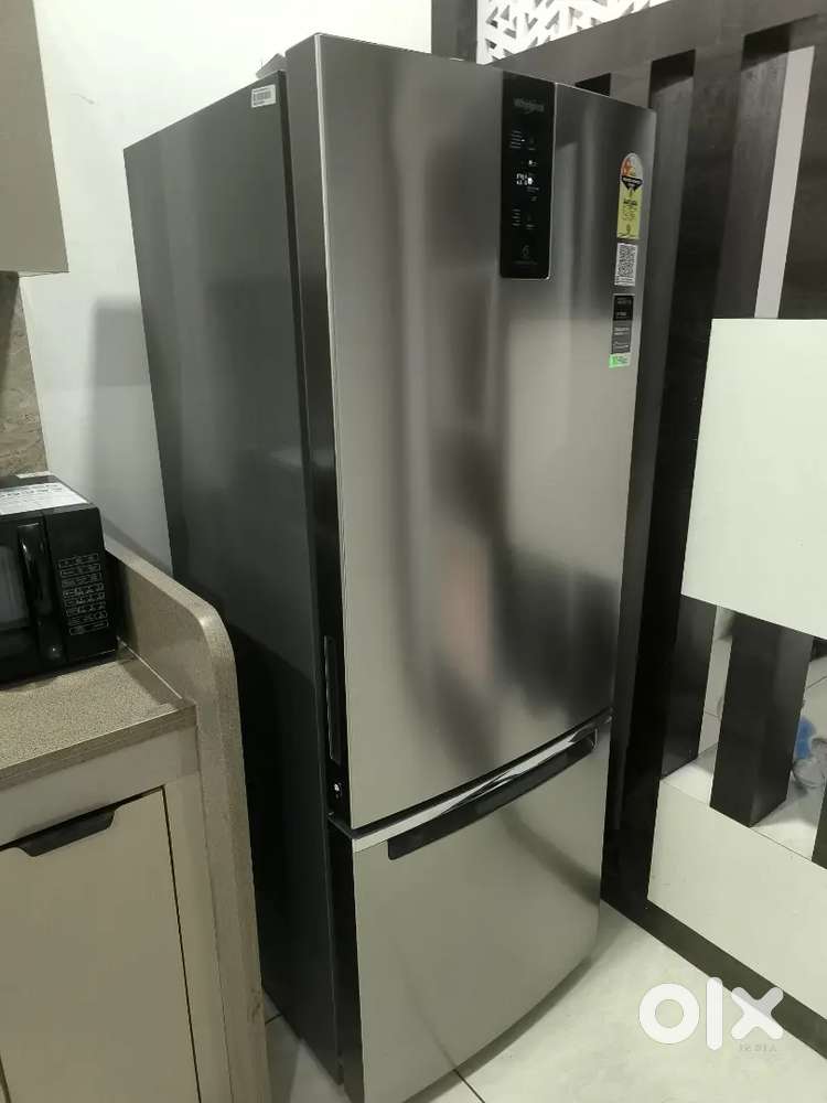 Whirlpool Fridge