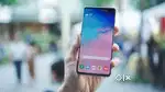 Samsung s10plus