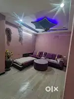 2bhk newly painted flat available for rent Avanti vihar main road