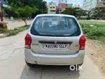 Maruti Suzuki Alto K10 2010-2014 VXI, 2012, Petrol