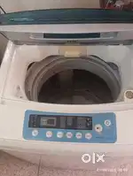 IFB Topload fully automatic washing machine 6.5 kgs