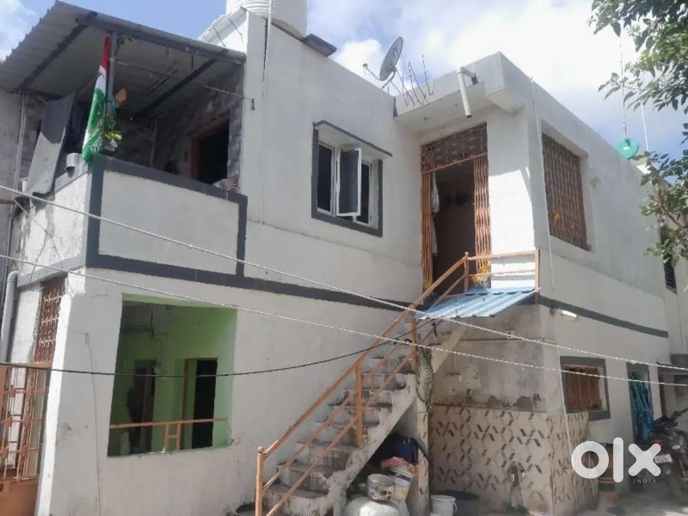 Big house 4bhk 2bath