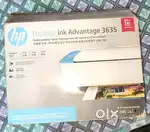 DeskJet Ink Advantage 3635