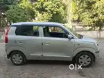 Maruti Suzuki Wagon R 2022