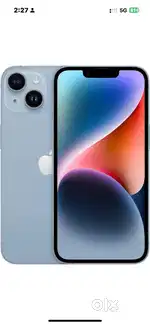Apple iphone 14