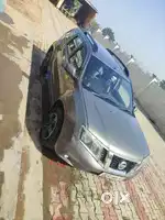 Nissan Terrano 2017 Diesel 82000 Km Driven