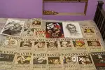 “21 Mint Condition Wall Posters – Perfect for Decor & Collection!”