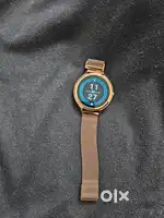 Fossil Gen 5E FTW6068 smartwatch in very good condition