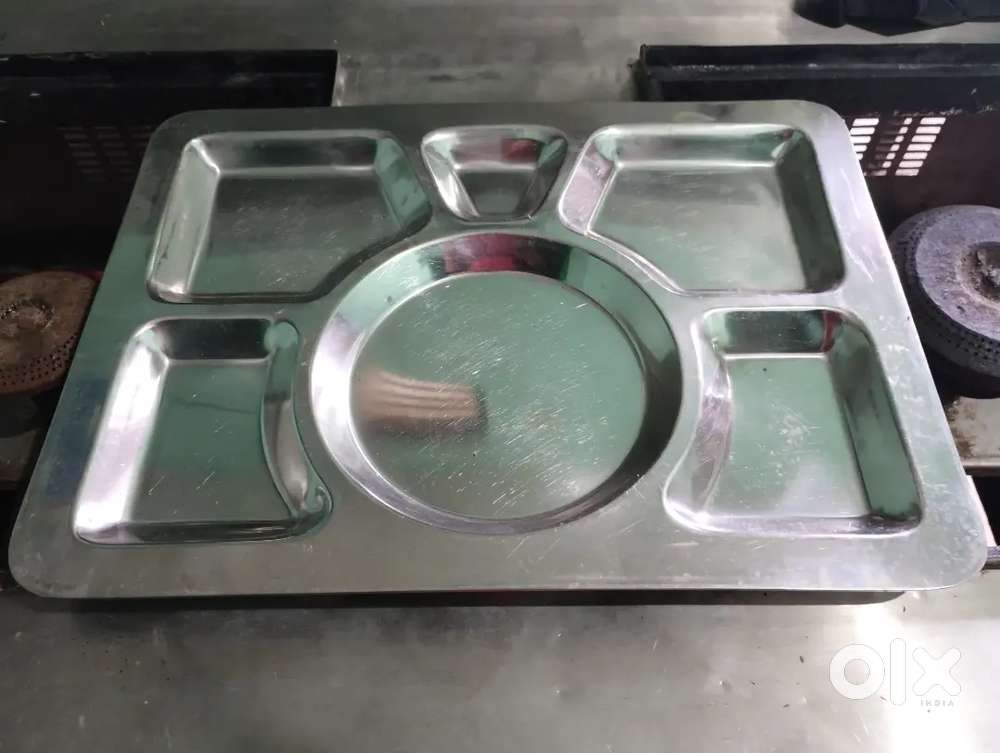 Steel plates