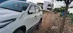 Toyota Fortuner 2016 Diesel Well Maintained