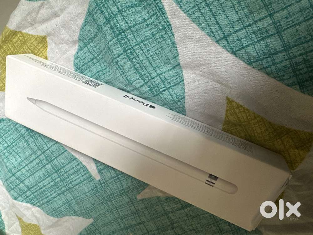 Apple pencil gen 1