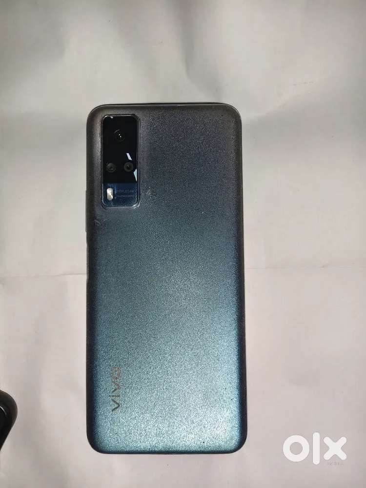 Box charger
