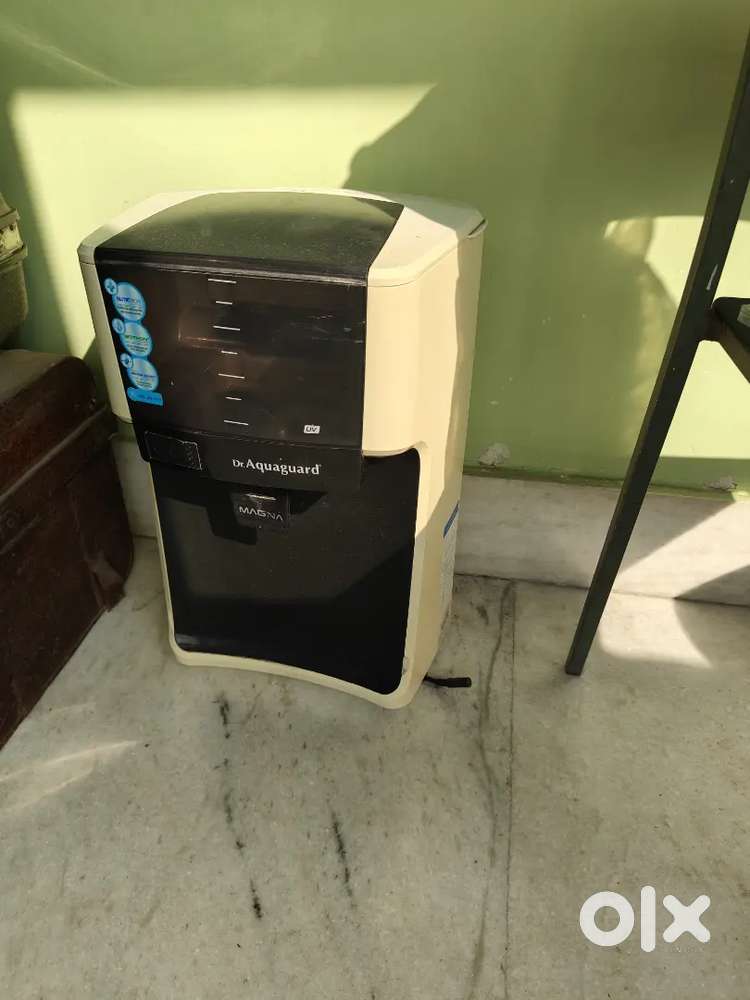 Dr AQUAGUARD MAGNA HD UV (NXT) water purifier