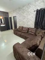 2-BHK Semi furnished Flat for Sale on Sadhuwasvani Road