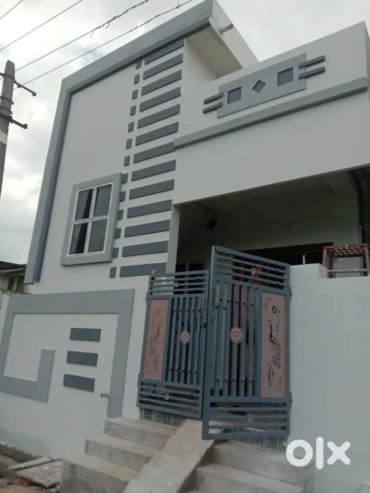 East Facing Building Sale in 5Th Division Municipal corporation Area