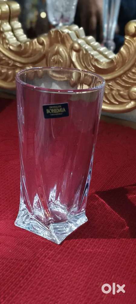 Premium quality  glass sets