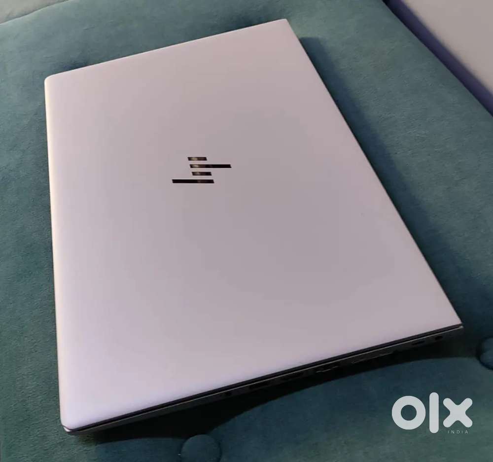 Hp i7 8th generation Ram 16gb SSD 512 gb graphics 4gb