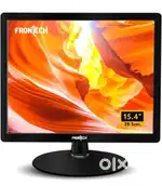 Brand new front tech monitor