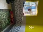 Single Room Bathroom