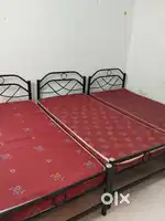 Sholinganallur Gents PG 3 sharing room available