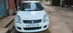 Maruti Suzuki Swift Dzire 2009