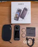 Insta 360X4