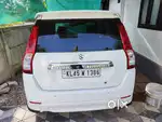 Maruti Suzuki Wagon R 2022 last Petrol 8400 Km Driven