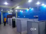 Commercial space for rent