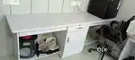 Computer table