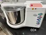 Ultra Elgi Mini 1.25L Wet Grinder White