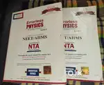 Errorless physics