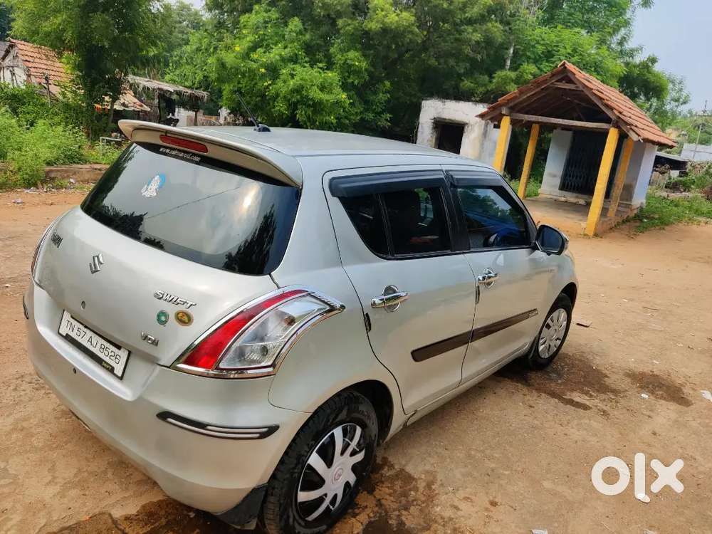 Maruti Suzuki Swift 2014 Diesel 140000 Km Driven