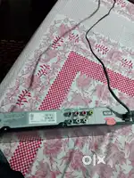 Philips DVD player all working condition