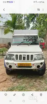 Mahindra Bolero 2014 Diesel Well Maintained