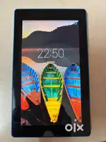 Lenovo Tab3  7 tablet (calling tab with Sim slot)