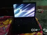Dal leptop 500rom 8gb ram