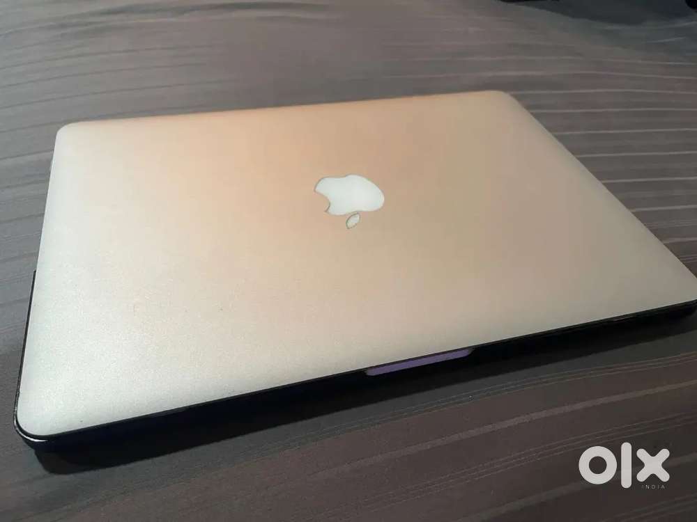 Macbook Pro 2015