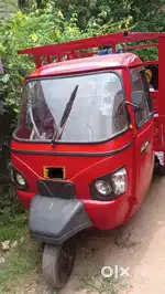 Mahindra Alfa Lc Plus Dala Auto